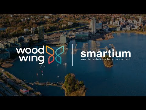 How WoodWing and Smartium drive digital innovation – WoodWing Partner Interview
