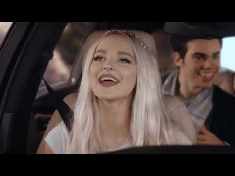 Descendants 3 | Carpool Karaoké : Do What you Gotta Do | Disney Channel BE