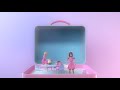 Melanie Martinez Lunchbox Friends Snippet