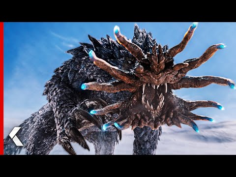 Überraschungen im MONSTERVERSE! - MONARCH: Legacy of Monsters Staffel 2 - KinoCheck News