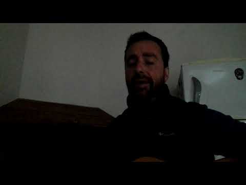 El reggae de Messi Cover Completo (Aguante Messi) creador del reggae Lucas Requena