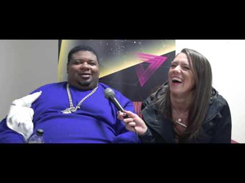 TBR Interview: Big Narstie 2016