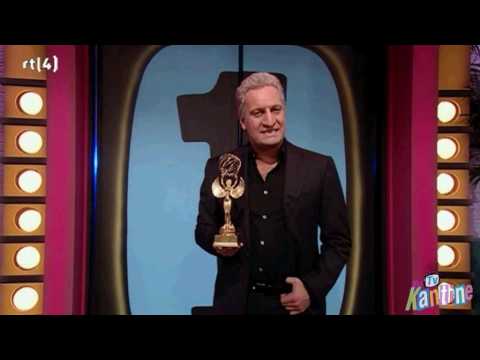 Peter R. De Vries - Afl 4 De Tv Kantine