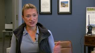 Soar into a Successful Aviation Career — PAC Program