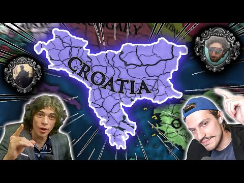 Did Habibi conquer the entire BALKANS in ONE HOUR??