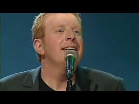 Tommy Fleming -Hard times