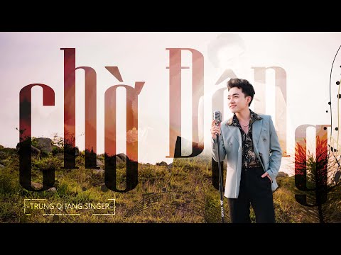 CHỜ ĐÔNG - Trung Quang Singer | Em Ơi Có Phải Ngoài Trời Đang Mưa [OFFICIAL MV 4K]