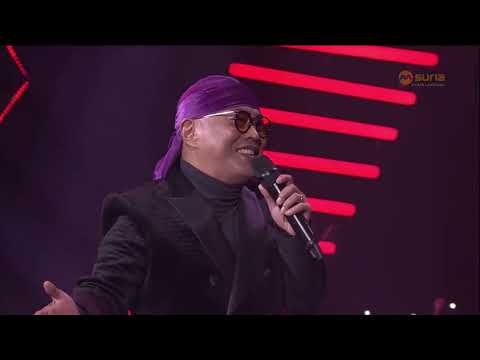 Muzika Ekstravaganza 2023 - Jatt Ali, Francisca Peters, Ramli Sarip & Khaty Ibrahim