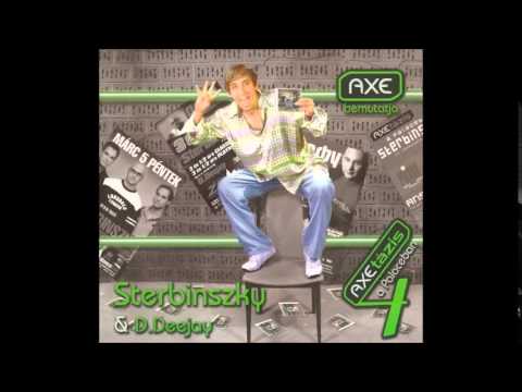 11. Dean Coleman aka Luka Brazi - Kontact (La Quinta Dub)