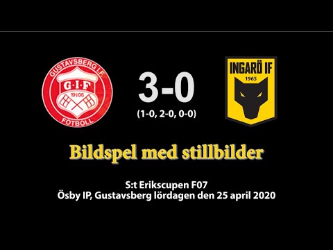 20200425 Gustavsberg-Ingarö IF 3-0