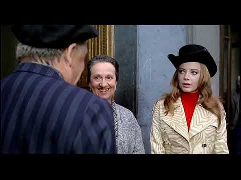 "Hay que educar a Papá" de 1971 (PELÍCULA COMPLETA).