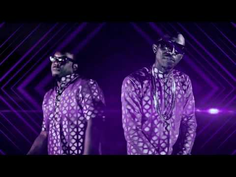 Macky2 Feat. K'Millian "Nshaumfwapo So"