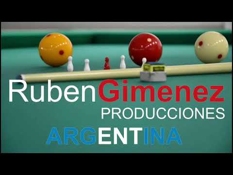 RUBEN GIMENEZ PRODUCCIONES