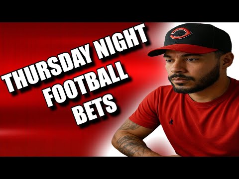 🔥 Thursday Night Football Picks (Sept 11) | Commanders vs Packers Best Bets & Props 💰 LET’S CRACC!