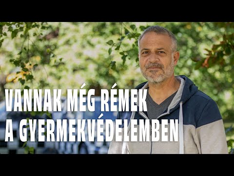 JUHÁSZ PÉTER: Van olyan gyermekvédelmi vezető, akit jelentettek, mégis hivatalban van – Fülke