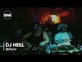 DJ Hell 65 min Boiler Room Berlin DJ Set 