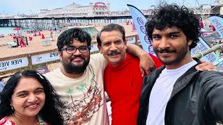 Here I Am Lord @Daniel_Jamespaul_Channel