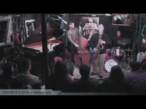 Charles Owens Trio - Untitled Original 11386