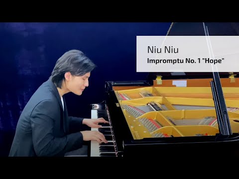 Niu Niu: Impromptu No. 1 “Hope”