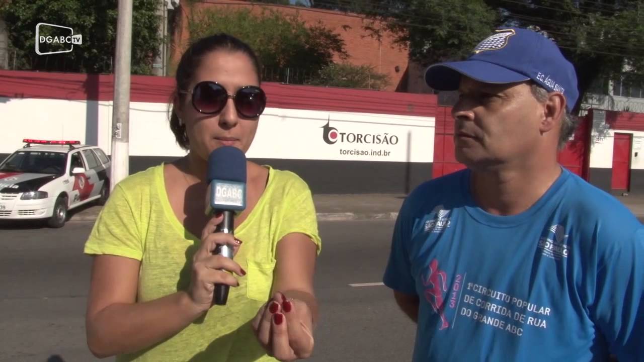 Diadema: Secretário de Esportes fala sobre importância de etapa na cidade; veja vídeo 