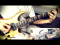 Beyond Creation - The Deported Guitar Cover (HQ ...