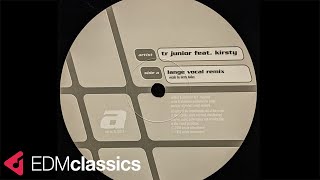 TR Junior Feat. Kirsty - Rock With Me (Lange Vocal Mix) (1999)