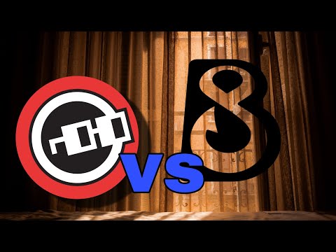 B8 vs NOUNS - DENDI vs GUNNAR! GRAND FINAL - TI12 NA QUALIFIERS INTERNATIONAL | 2023