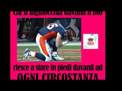 Oh, sol potessi! (Cantico Cristiano) Inni di Lode n. 389