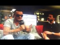 L-Montana - ''Basel ist für mich ein Ghetto ...