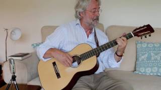 Don't Get Around Much Anymore