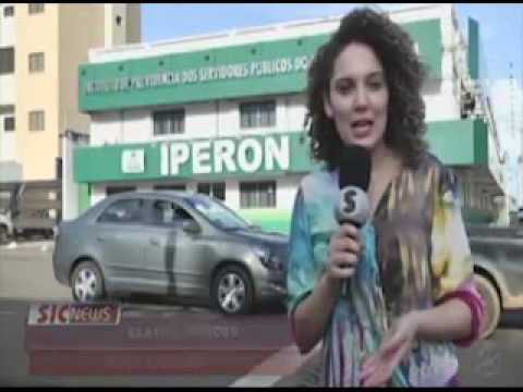 Sindicalistas discutem propostas para a contribuição do IPERON  - Gente de Opinião