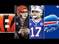 NFL Divisional Round: Bengals at Bills BETTING PREVIEW [TOP PLAYER PROPS + MORE] I CBS Sports HQ