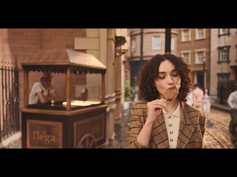 Nancy Ajram x Mega Ice Cream - Ana Wenta Wala Had Taletna