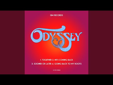 Sooner or Later (Original Mix) (feat. Romina Johnson)