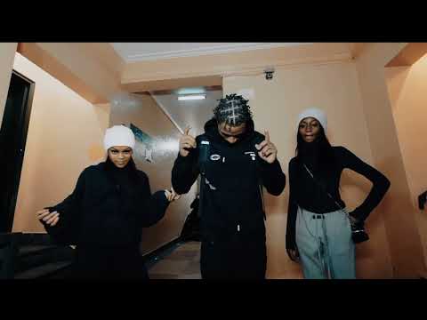 Moe Benji X Dimeyyy X DeDe - EBK