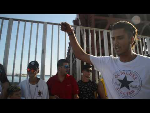 CORTES VS ZPA - 16AVOS [4º CLASIFICATORIA ALM VS BAZA]