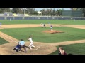 Hunter Greene S Senior Year Highlights For Notre Dame