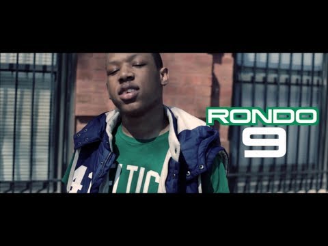 RondoNumbaNine - Rondo [OFFICIAL VIDEO] Shot By @RioProdBXC