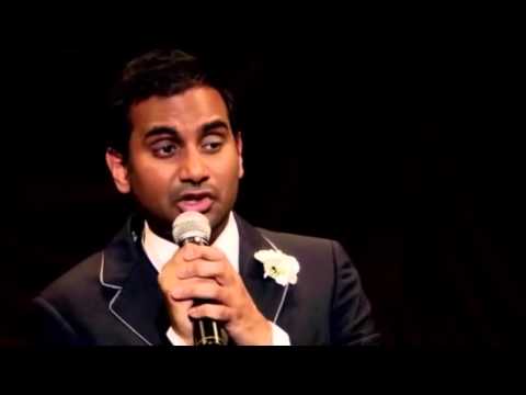 Arranged Marriages Aziz Ansari