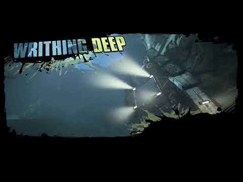 Borderlands 2 OST - Haderax The Invincible