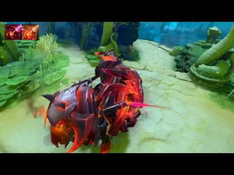 Dota 2 TI7 Immortal Treasure II 2017 chest opening (With all rares!) [Giveaway #49]