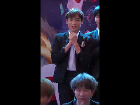 200215 [Fancam] "JubJib" cover WJSN - As You Wish @ KPOP Cover Dance 2020 (In Love)