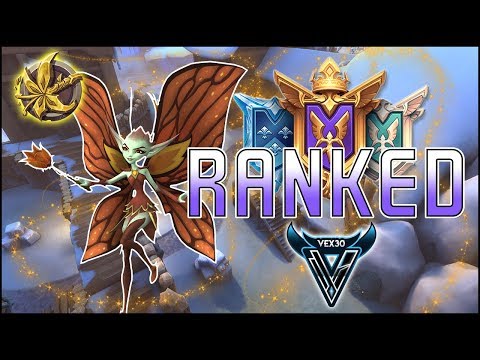 Paladins Pro | Paladins is taking over my computer :o