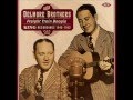 1267 Delmore Brothers - Freight Train Boogie ...