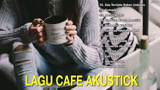 Download lagu Lagu Akustik Terbaru 2023 Kumpulan Lagu Santai Cocok Diputar Di Cafee Sambil Kerja Lembur 2023 mp3