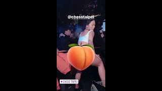 Download lagu Hot Taiwanese Instagram Model Twerking in Club🔥😋🍑 mp3