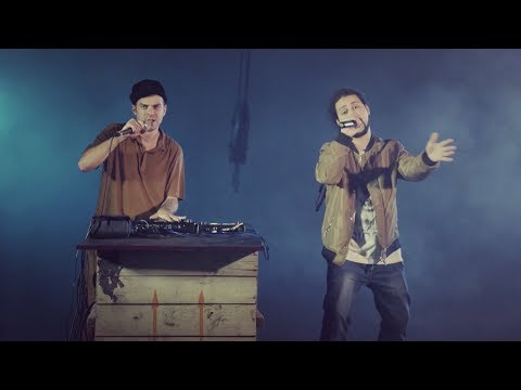 SkilleR & Jahmmi Youth | Champion Sound