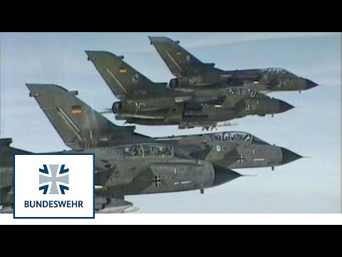 Classix | Rückgrat der Luftverteidigung (1996) | Bundeswehr