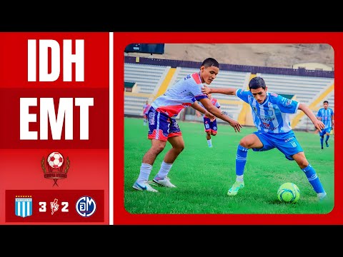 Independiente Huachog 3-2 Municipal Tournavista | Fecha 1 - Cruce Zonal | Etapa Nacional | Copa Perú