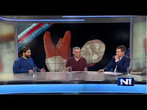 Gosti N1: Otkrića o neandertalcima kod Niša podigli ugled naše nauke u svetu